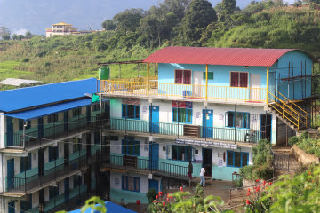Shikharapur Campus