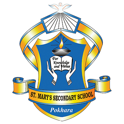 St. Mary's Secondary School, Pokhara