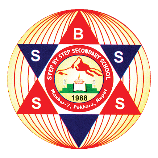Step by Step Secondary School