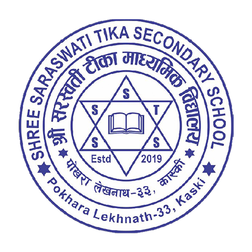Saraswati Tika Secondary School