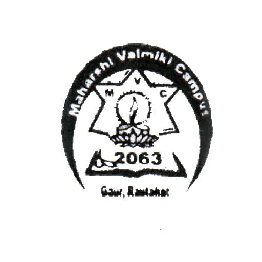 Maharshi Valmiki Campus