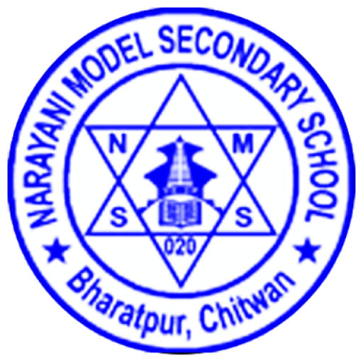 Narayani Model Secondary School