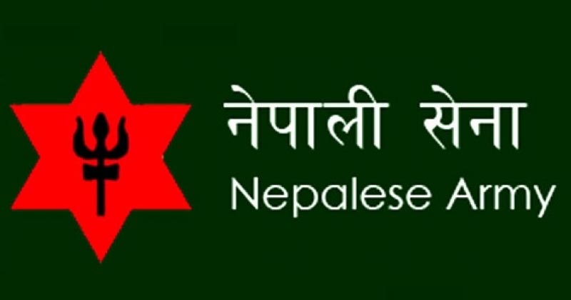 Nepal Army Vacancy for Prabidhik Officer 2081