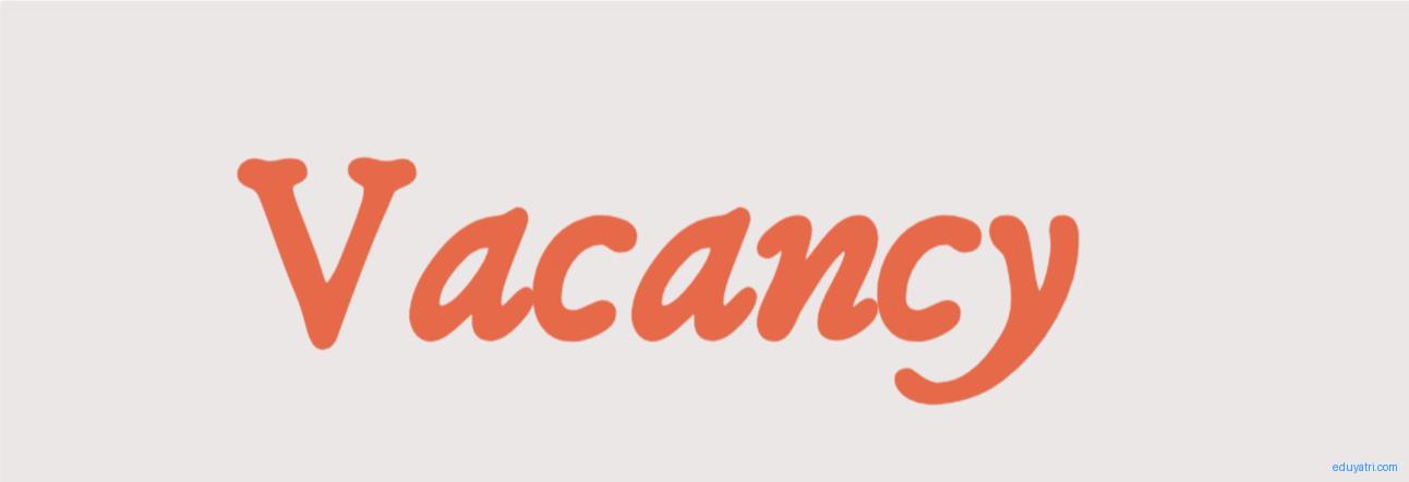 Vacancies in Nepal Army